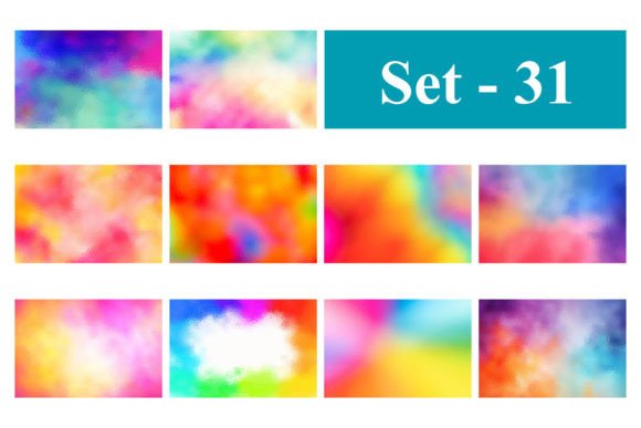 Elevate Your Designs with Vector Gradient Backgrounds