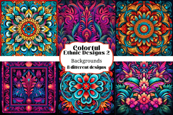 Infuse Your Projects with Vibrant Cultural Energy