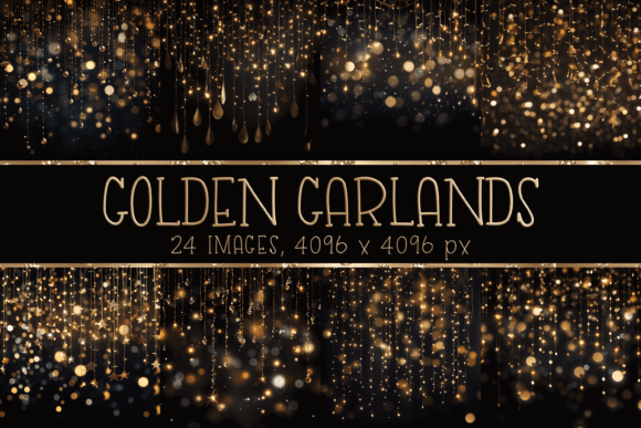 Transform Your Projects with Golden Elegance